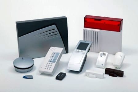 Einbruchschutz in Ihrer Region